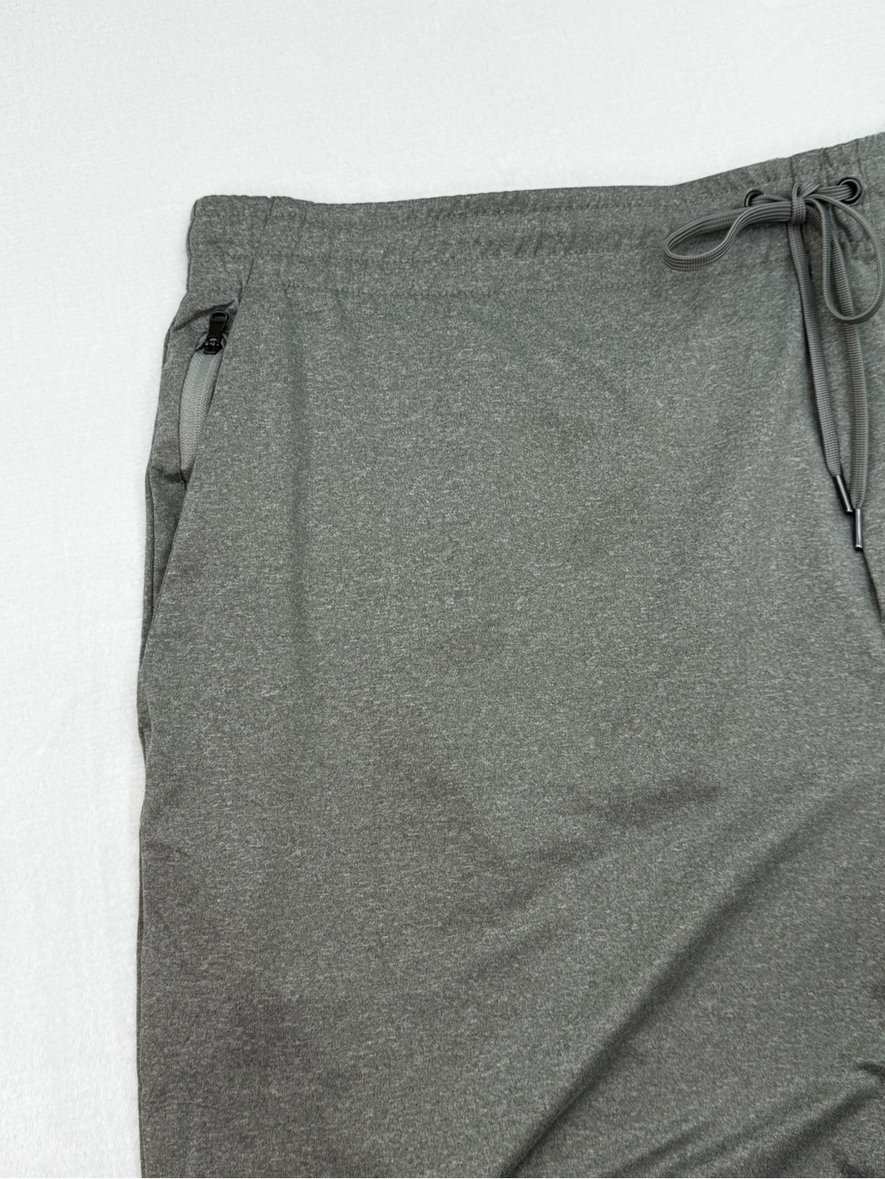 Polo Ralph Lauren Men's 2XB Grey Athletic Shorts Athleisure Casual Golf - Picture 8 of 9